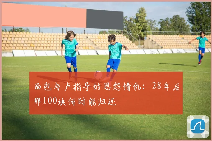 面包与卢指导的恩怨情仇：28年后那100块何时能归还