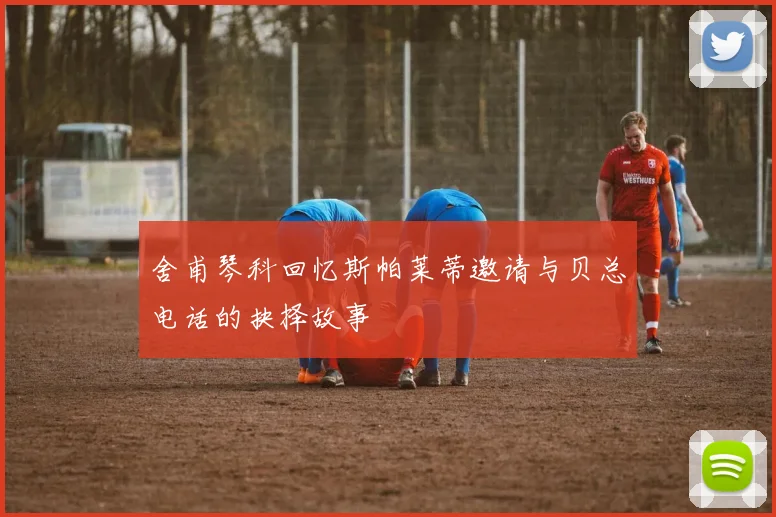 舍甫琴科回忆斯帕莱蒂邀请与贝总电话的抉择故事