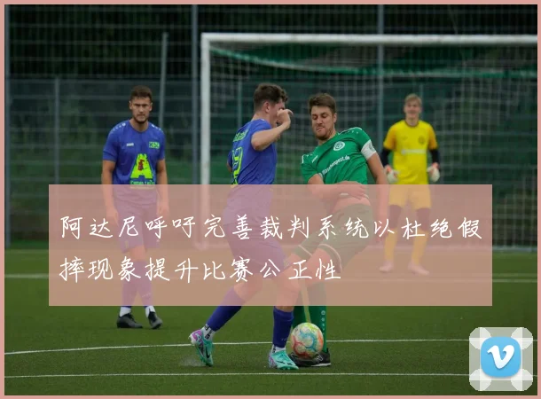 阿达尼呼吁完善裁判系统以杜绝假摔现象提升比赛公正性