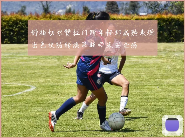 舒梅切尔赞拉门斯年轻却成熟表现出色攻防转换果断带来安全感